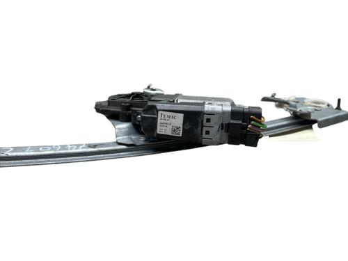 Front left window mechanism CITROËN C3 I (FC_, FN_) 1.4 HDi | BP26599905C22 