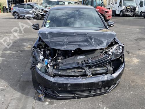 Left front window switch VW GOLF VI (5K1) 2.0 TDI 4motion | BP25501819I27  - Image 23