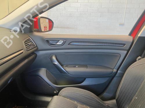 Switch RENAULT MEGANE IV Hatchback (B9A/M/N_) 1.2 TCe 130 (B9MR) | BP39091403I30 - Image 8