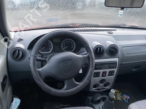 Steering column stalk DACIA LOGAN (LS_) 1.4 (LS0A, LS0C, LS0E, LS0G) | BP31170412I23  - Image 5