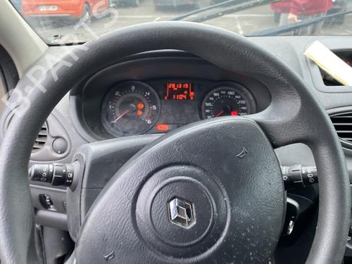 Left taillight RENAULT CLIO III (BR0/1, CR0/1) 1.5 dCi (BR17, CR17) | BP31994075C34