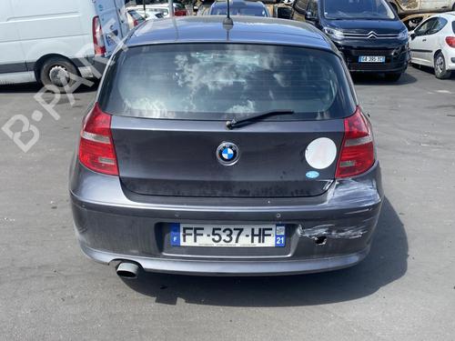 Left front window switch BMW 1 (E87) 120 d | BP25541305I27  - Image 35