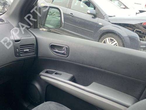 Rear right window mechanism NISSAN X-TRAIL II (T31) 2.0 dCi 4x4 | BP25565645C25 