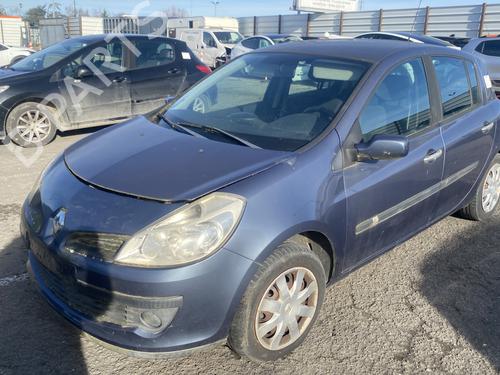 Left front window switch RENAULT CLIO III (BR0/1, CR0/1) 1.5 dCi (BR17, CR17) | BP32024909I27 - Image 19
