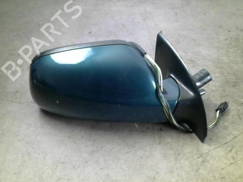 Used Right mirror PEUGEOT 307 (3A/C) 2.0 HDi 110 (107 hp) 25524191