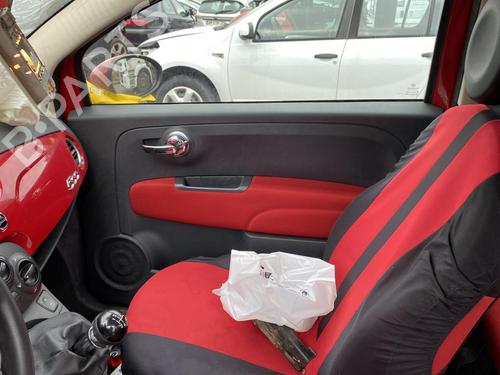 Front left window mechanism FIAT 500 (312_) 1.2 (312AXA1A) | BP25566306C22 - Image 25