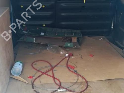 Front right window mechanism CITROËN BERLINGO Box Body/MPV (B9) 1.6 HDi 90 | BP25537637C23  - Image 6