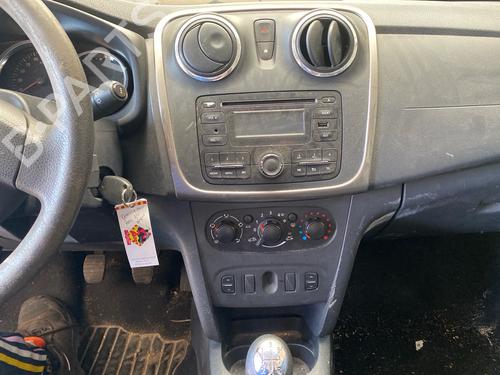 Højre bagtil lås DACIA SANDERO II TCe 90 (B8M1, B8MA, B8AC) | BP39486775C99 - Image 28