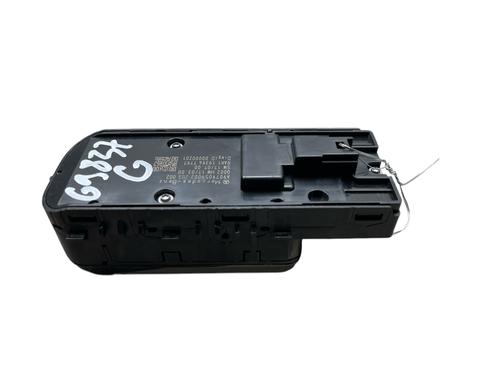 Left front window switch MERCEDES-BENZ SPRINTER 3,5-t Van (B907, B910) 316 CDI RWD (907.631, 907.633, 907.635, 907.637) | BP25530859I27 