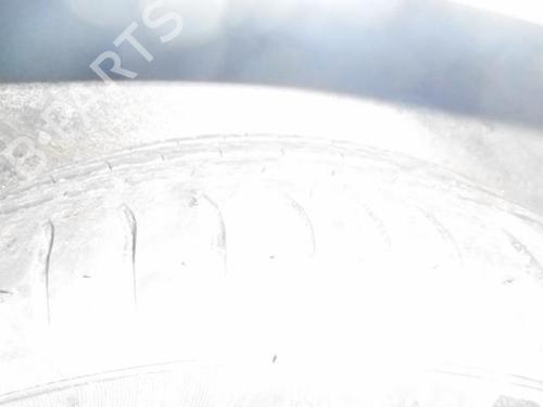 Heater resistor PEUGEOT 207 (WA_, WC_) 1.4 HDi | BP25560206M108 