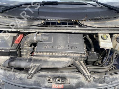 Left sun visor MERCEDES-BENZ VITO Bus (W639) 109 CDI (639.701, 639.703, 639.705) | BP25545782I1  - Image 30