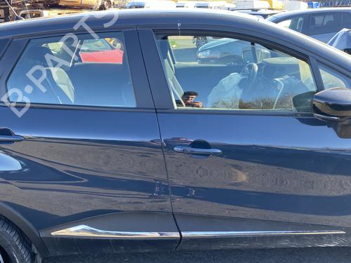 Third brake light RENAULT CAPTUR I (J5_, H5_) 1.5 dCi 90 (J5N4, J5M5, J5MW, J5M6, J5AL, J5AJ) | BP25526634L11  - Image 28