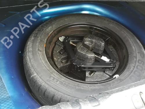Right front door PEUGEOT 406 Coupe (8C) 2.0 16V | BP25516048C3 