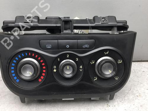 Used Climate control ALFA ROMEO MITO (955_) 1.3 MultiJet (955AXP1A, 955AYC1A) (95 hp) 25524897