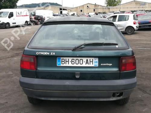 Right headlight CITROËN ZX (N2) 1.9 D | BP25577843C29 
