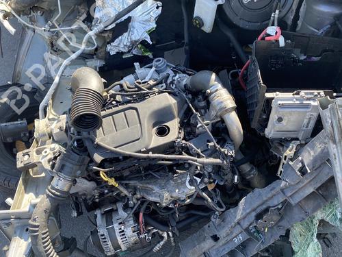 Ignition barrel RENAULT TRAFIC III Bus (JG_) 1.6 dCi 125 (JGMH) | BP25579843M48  - Image 13