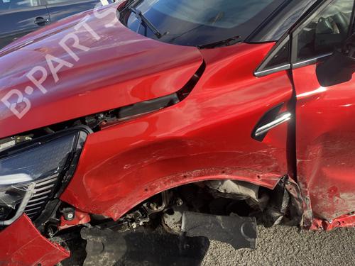 Rear left interior door handle RENAULT CAPTUR II (HF_) TCe 100 (HFMT) | BP25540132I15 - Image 28