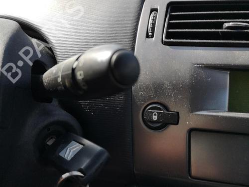 Klapa wlewu paliwa CITROËN C4 I (LC_) 1.6 HDi | BP25533394C131 