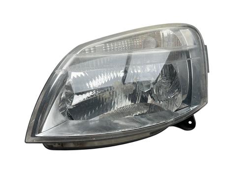 Left headlight CITROËN BERLINGO / BERLINGO FIRST MPV (MF_, GJK_, GFK_) 1.6 HDI 90 (MF9HX) | BP25550726C28