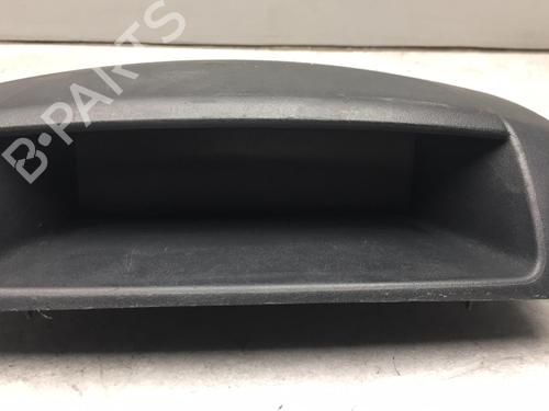 Display monitor PEUGEOT PARTNER Box Body/MPV 1.6 HDi | BP25585122C48 