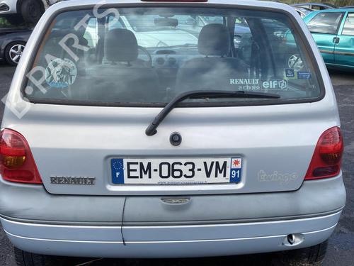 Right taillight RENAULT TWINGO I (C06_) 1.2 16V (C06C, C06D, C06K) | BP25547454C35 