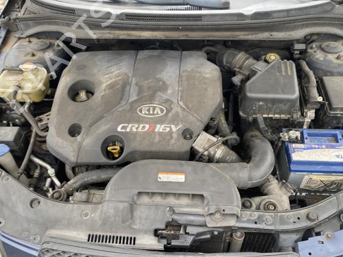 Front right lock KIA CEE'D Hatchback (ED) 1.6 CRDi 90 | BP31310938C97  - Image 15