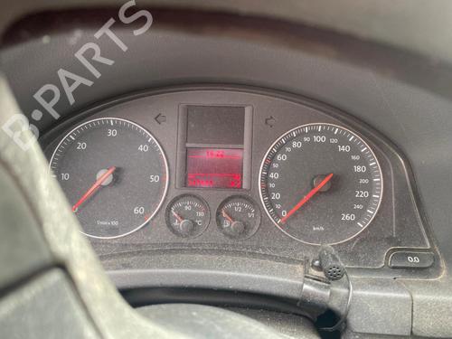 Right tailgate light VW GOLF PLUS V (5M1, 521) 1.9 TDI | BP39251549C80 - Image 7