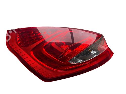 Used Left taillight FORD FIESTA VI (CB1, CCN) 1.4 TDCi (70 hp) 28805503