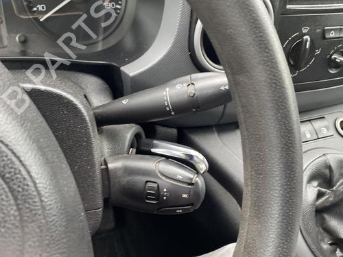 Hand brake CITROËN BERLINGO MULTISPACE (B9) 1.6 HDi 110 | BP25547503I18  - Image 24