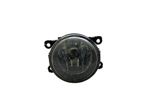 Used Right front fog light RENAULT SCÉNIC II (JM0/1_) 1.9 dCi (JM0G, JM12, JM1G, JM2C) (120 hp) 27595757