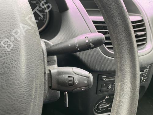 Left sun visor PEUGEOT 206+ (2L_, 2M_) 1.4 i | BP25552069I1 - Image 12