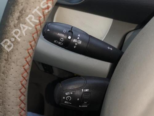 Rear right window mechanism CITROËN C3 Picasso (SH_) 1.6 HDi | BP25555202C25 
