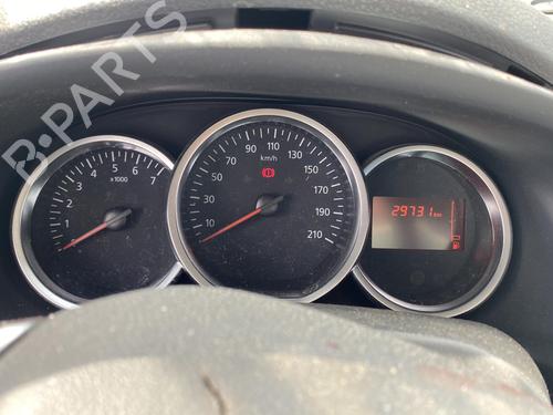 Switch DACIA SANDERO II TCe 90 (B8M1, B8MA, B8AC) | BP25575714I30  - Image 13