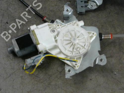 Rudehejsemekanisme Højre foran NISSAN MICRA III (K12) 1.2 16V | BP25579316C23 