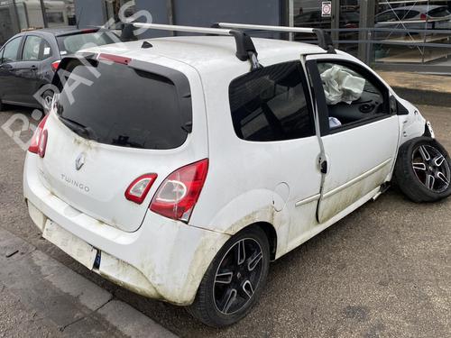 Front wiper motor RENAULT TWINGO II (CN0_) 1.2 16V (CN04, CN0B) | BP29501644M29  - Image 6