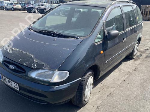 Right headlight FORD GALAXY I (WGR) 1.9 TDI | BP25556420C29 