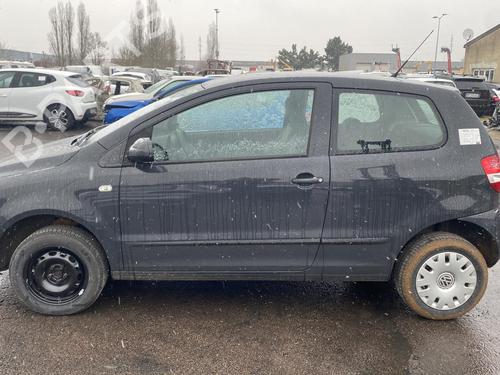 AC-Kompressor VW FOX Hatchback (5Z1, 5Z3, 5Z4) 1.4 TDI | BP25574552M34 