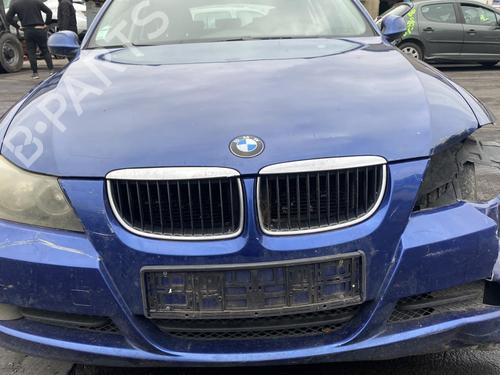 Rear right window mechanism BMW 3 Touring (E91) 320 d | BP25552254C25 