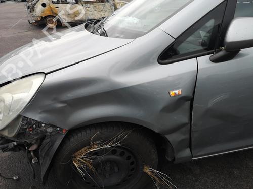 Alternator OPEL CORSA D (S07) 1.3 CDTI (L08, L68) | BP25520399M7  - Image 34