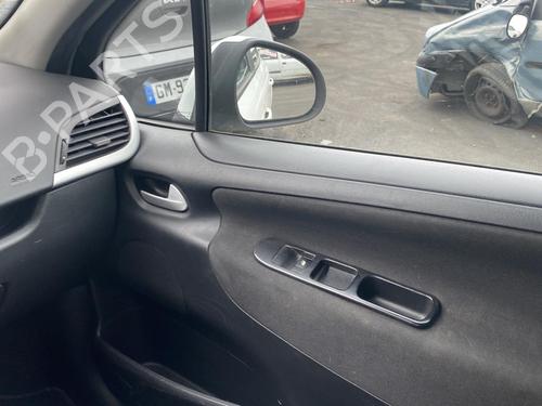ABS pump PEUGEOT 207 (WA_, WC_) 1.4 HDi | BP25551213M43 