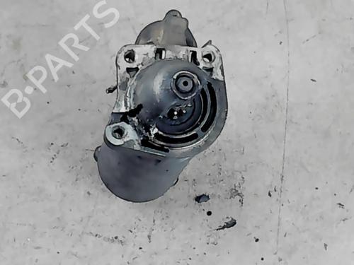 Used Starter Starter FORD FIESTA III (GFJ) [1989-1997] 25552495 25552495