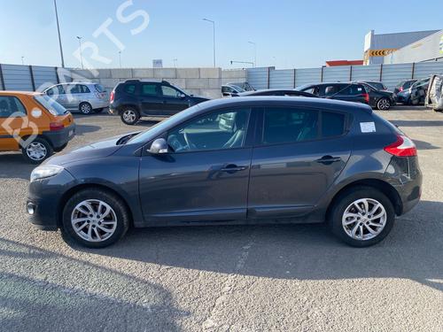 Left front window switch RENAULT MEGANE III Hatchback (BZ0/1_, B3_) 1.5 dCi (BZ09, BZ0D, BZ1W, BZ29, BZ14) | BP37472045I27 - Image 20
