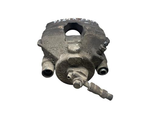 Left front brake caliper SEAT LEON (5F1) 1.6 TDI | BP25526141M105
