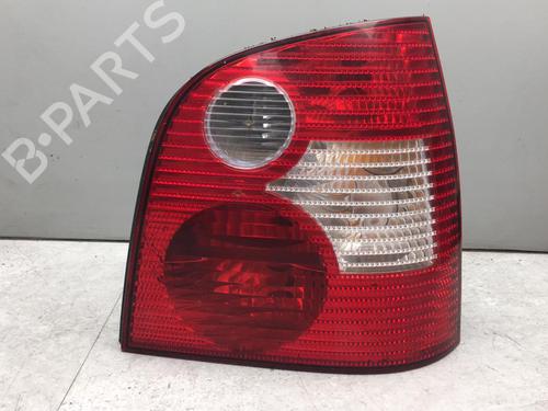 Right taillight VW POLO IV (9N_, 9A_) 1.4 16V | BP25525936C35 