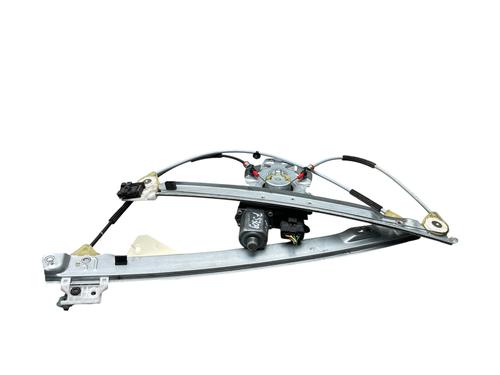 Front left window mechanism CITROËN C5 III (RD_) 1.6 HDi 110 (RD9HZC) | BP29422667C22