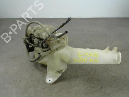 Used Windscreen washer tank OPEL ZAFIRA A MPV (T98) 2.2 DTI 16V (F75) (125 hp) 25559712