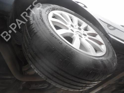 Steering column MERCEDES-BENZ E-CLASS (W211) E 280 CDI (211.020) | BP25516607M21  - Image 5