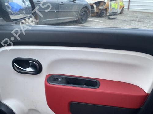 Right front window switch RENAULT TWINGO III (BCM_, BCA_) 1.0 SCe 70 | BP31584587I26 - Image 24