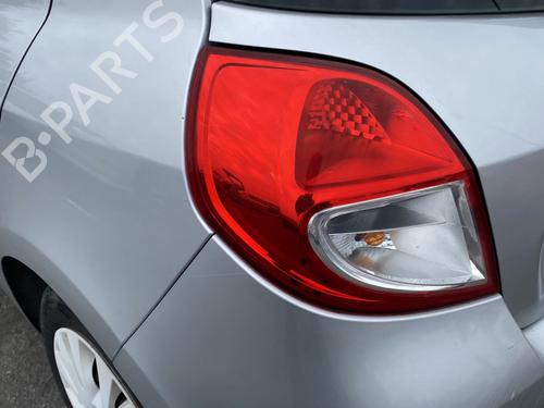 Right taillight RENAULT CLIO III (BR0/1, CR0/1) 1.5 dCi (C/BR0G, C/BR1G) | BP26684361C35 
