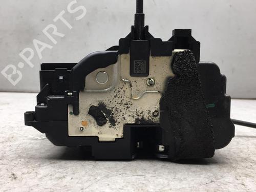 Used Rear right lock RENAULT MEGANE III Grandtour (KZ0/1) 1.5 dCi (KZ09, KZ0D, KZ1G, KZ29, KZ14, KZ1W, KZ10, KZ1F,... (110 hp) 25534112
